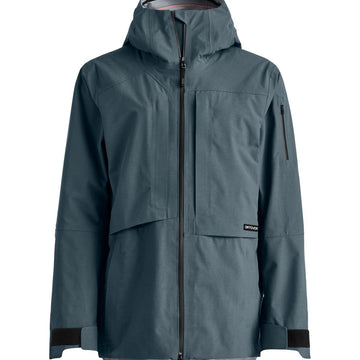RAVINE PLUS 3L JACKET W - Groupe Montagne Explore