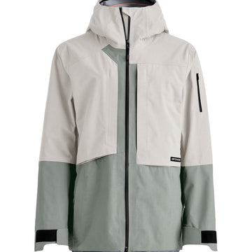 RAVINE PLUS 3L JACKET W - Groupe Montagne Explore