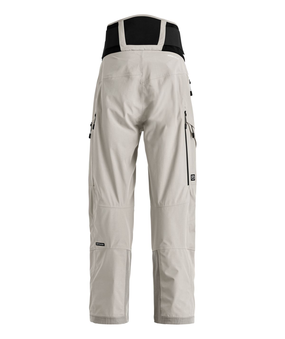 RAVINE PLUS 3L PANTS M - Groupe Montagne Explore