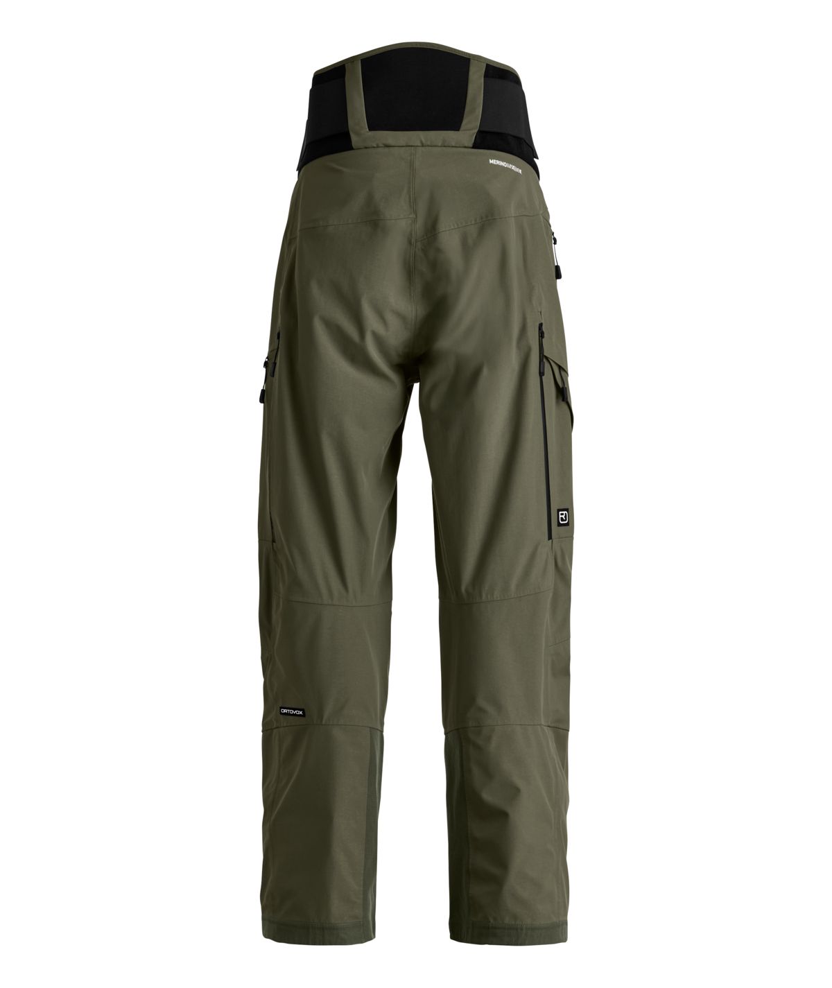 RAVINE PLUS 3L PANTS M - Groupe Montagne Explore