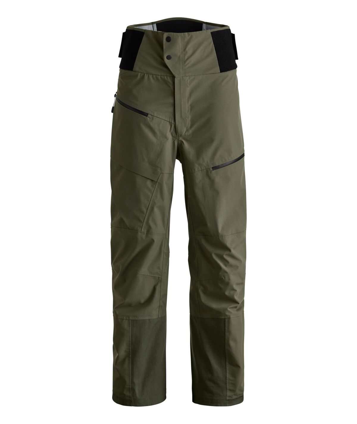 RAVINE PLUS 3L PANTS M - Groupe Montagne Explore