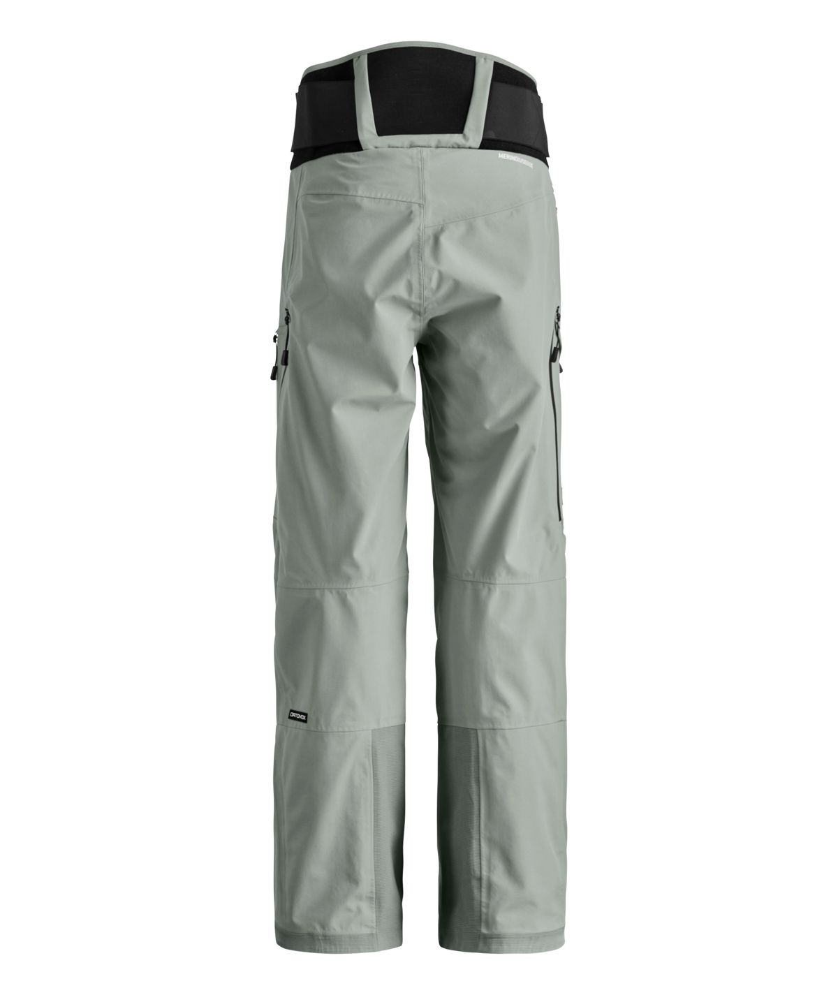 RAVINE PLUS 3L PANTS W - Groupe Montagne Explore