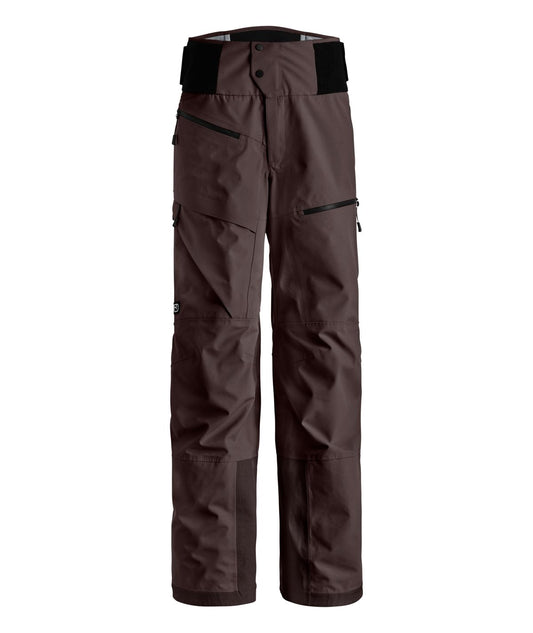 RAVINE PLUS 3L PANTS W - Groupe Montagne Explore