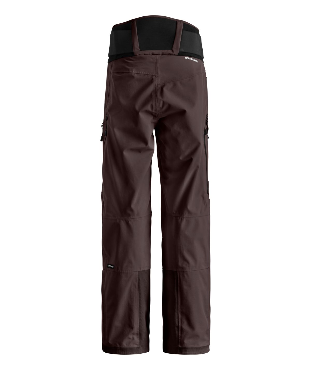 RAVINE PLUS 3L PANTS W - Groupe Montagne Explore
