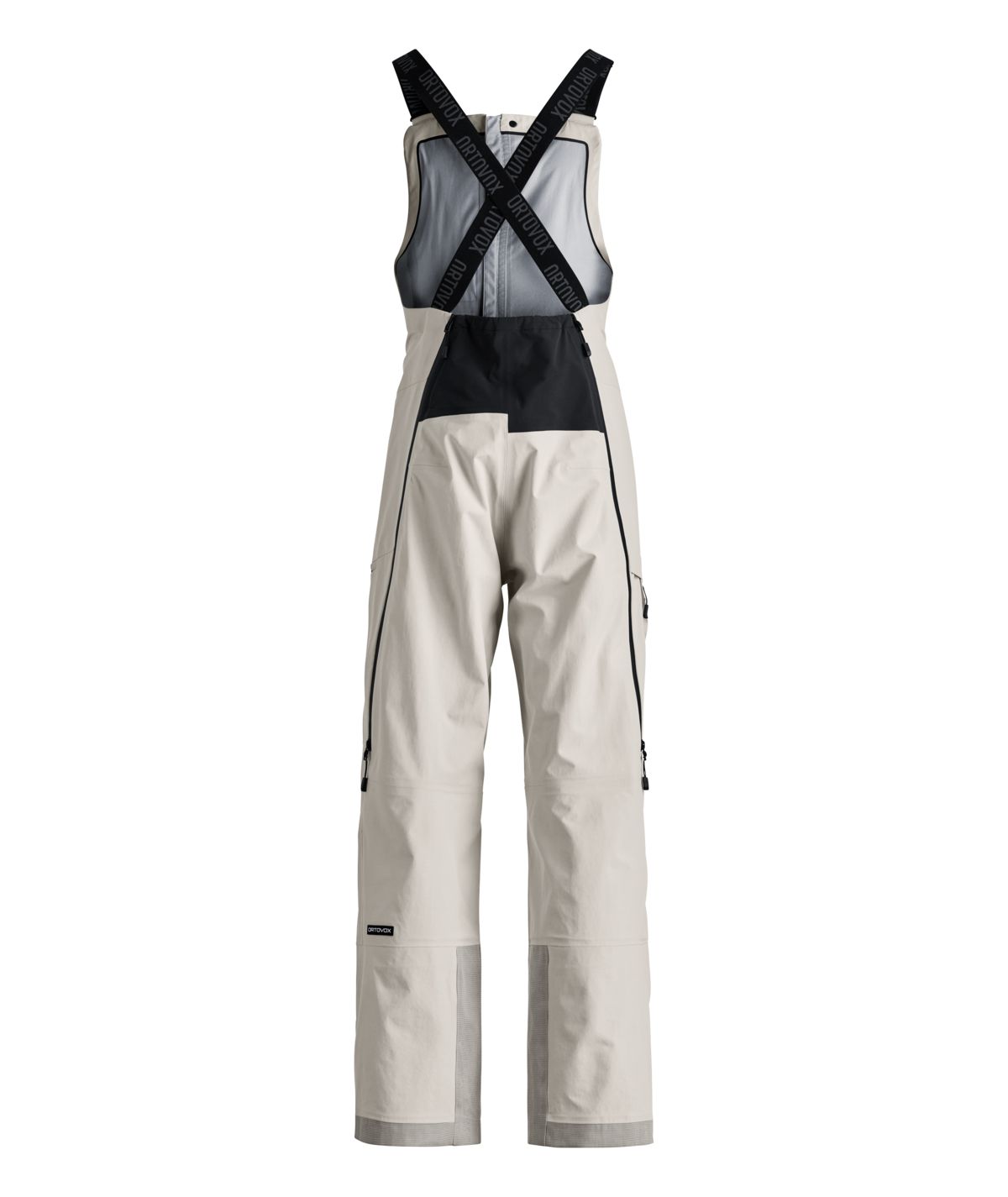 RAVINE PLUS 3L BIB PANTS M - Groupe Montagne Explore