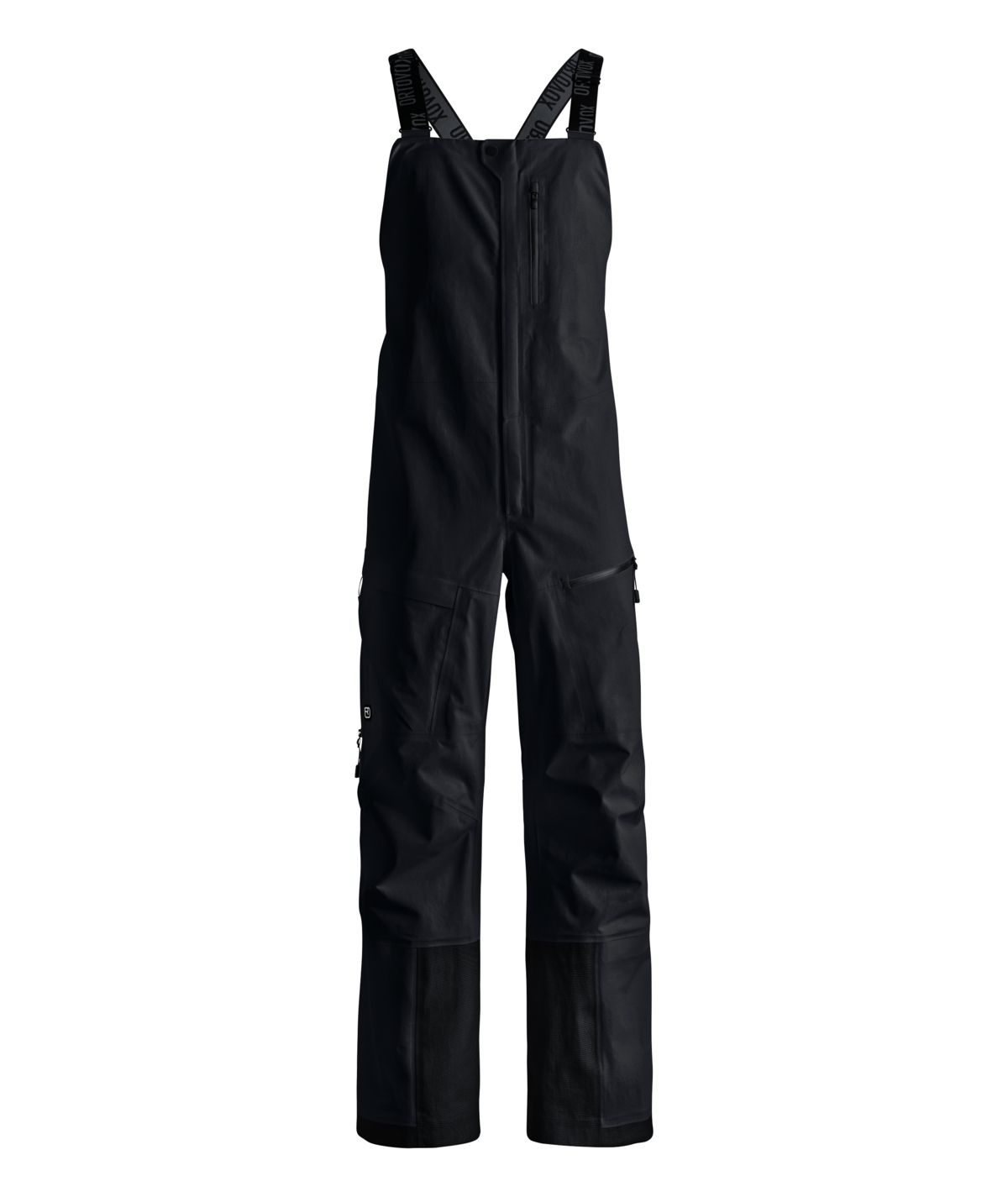 RAVINE PLUS 3L BIB PANTS M - Groupe Montagne Explore