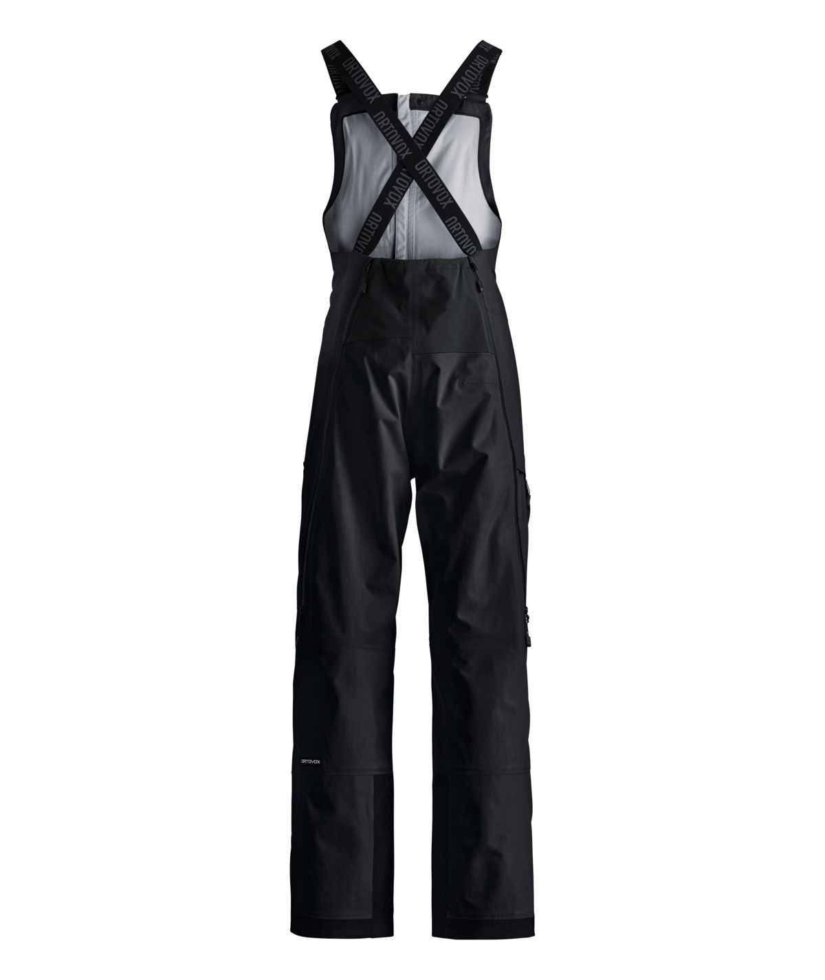 RAVINE PLUS 3L BIB PANTS M - Groupe Montagne Explore