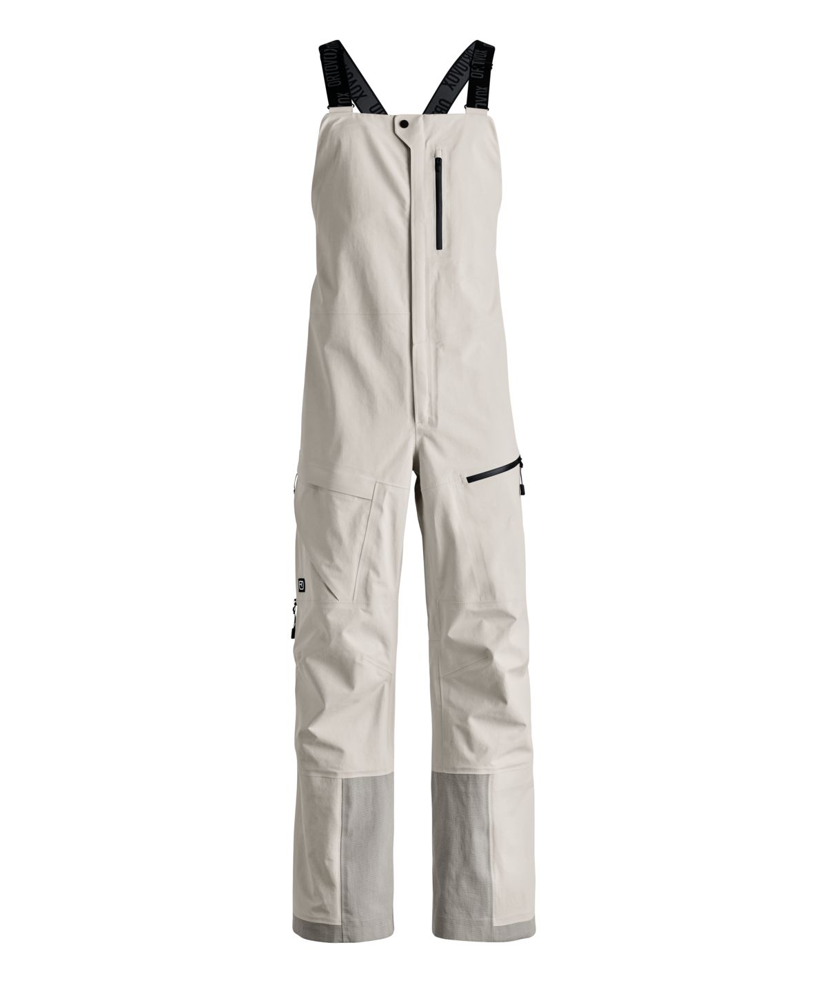 RAVINE PLUS 3L BIB PANTS M - Groupe Montagne Explore