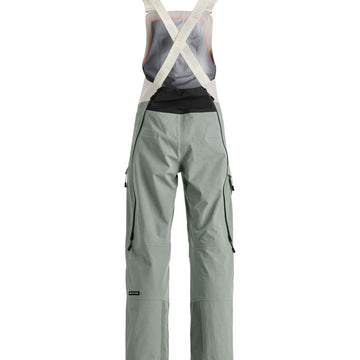 RAVINE PLUS 3L BIB PANTS W - Groupe Montagne Explore