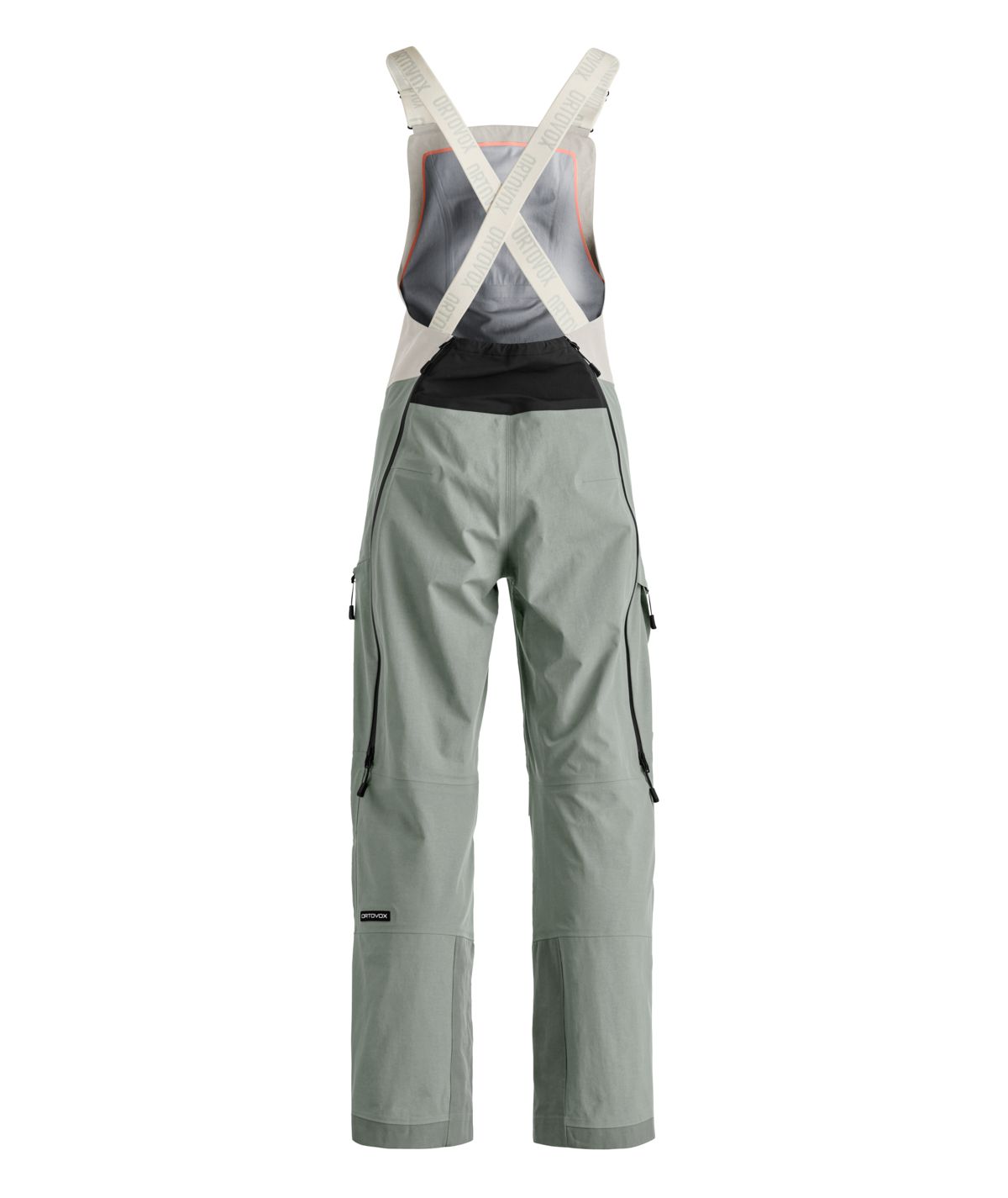 RAVINE PLUS 3L BIB PANTS W - Groupe Montagne Explore