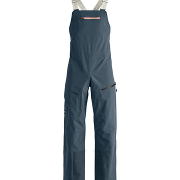 RAVINE PLUS 3L BIB PANTS W - Groupe Montagne Explore