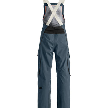 RAVINE PLUS 3L BIB PANTS W - Groupe Montagne Explore