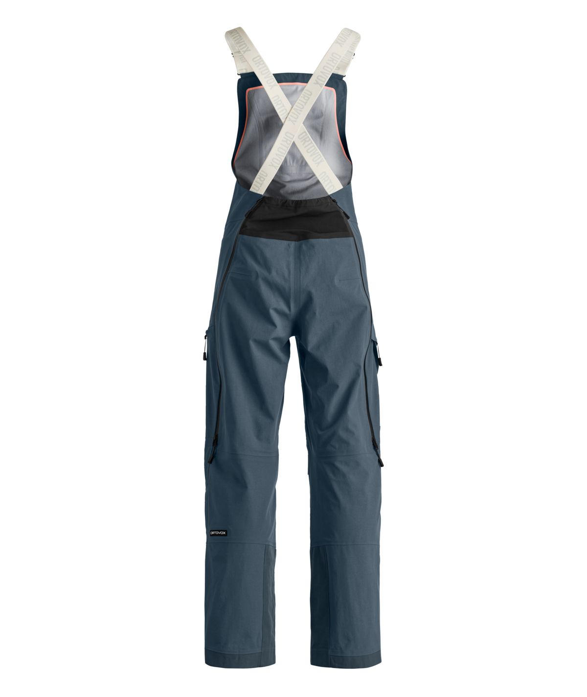 RAVINE PLUS 3L BIB PANTS W - Groupe Montagne Explore