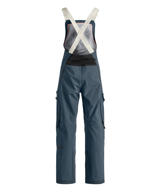 RAVINE PLUS 3L BIB PANTS W - Groupe Montagne Explore