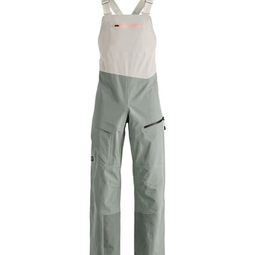 RAVINE PLUS 3L BIB PANTS W - Groupe Montagne Explore