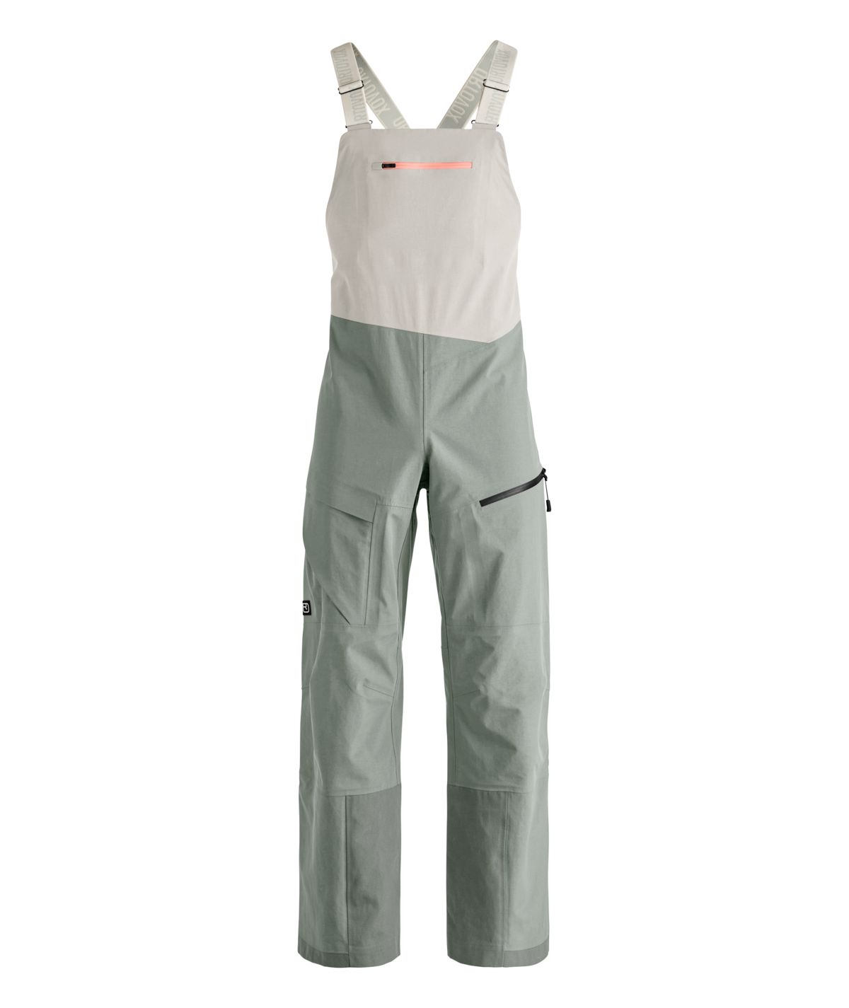RAVINE PLUS 3L BIB PANTS W - Groupe Montagne Explore