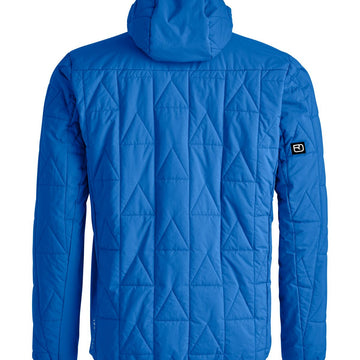 RAVINE METAWOOL 90 JACKET M - Groupe Montagne Explore