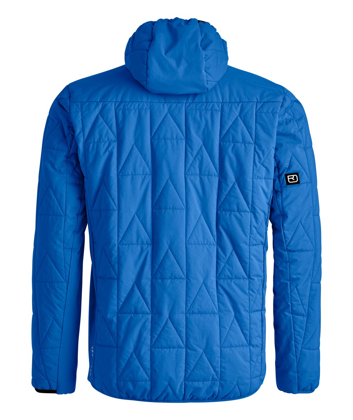 RAVINE METAWOOL 90 JACKET M - Groupe Montagne Explore