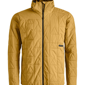 RAVINE METAWOOL 90 JACKET M - Groupe Montagne Explore