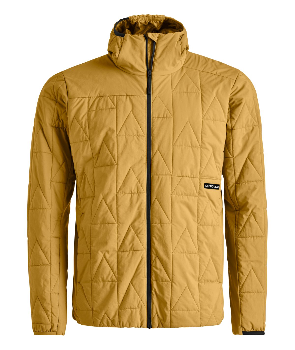 RAVINE METAWOOL 90 JACKET M - Groupe Montagne Explore