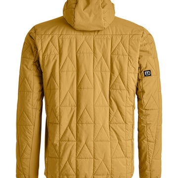 RAVINE METAWOOL 90 JACKET M - Groupe Montagne Explore