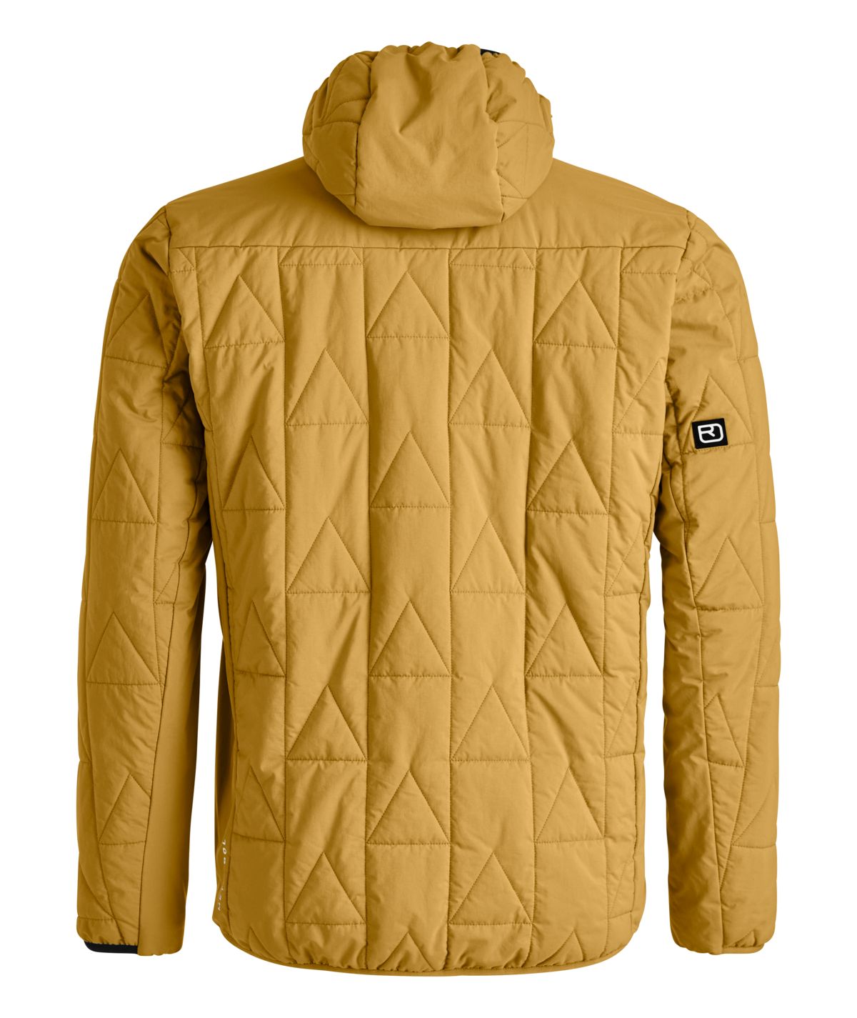 RAVINE METAWOOL 90 JACKET M - Groupe Montagne Explore
