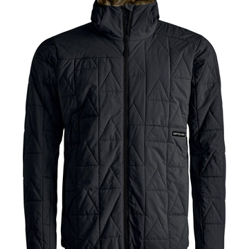 RAVINE METAWOOL 90 JACKET M - Groupe Montagne Explore