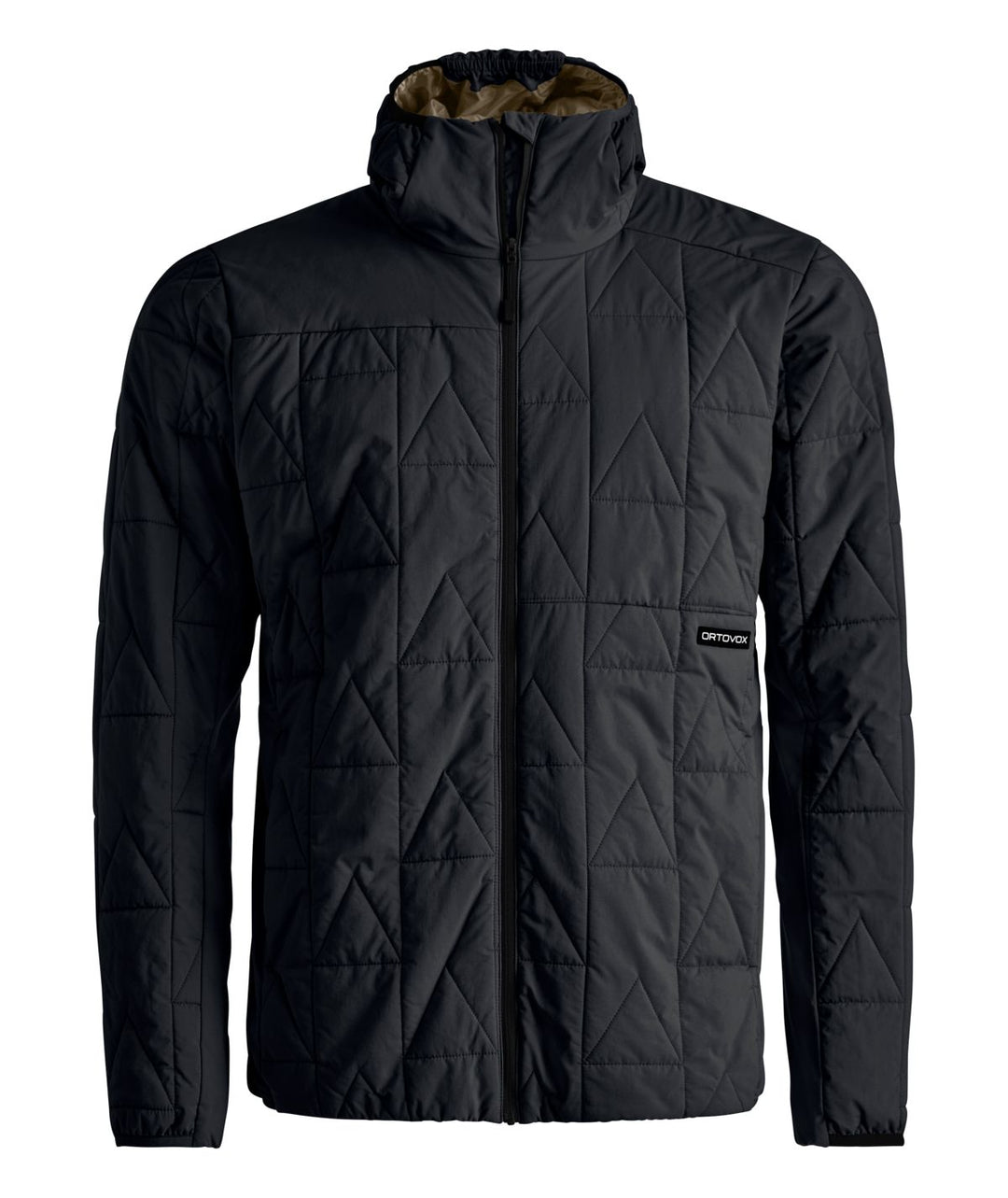RAVINE METAWOOL 90 JACKET M - Groupe Montagne Explore