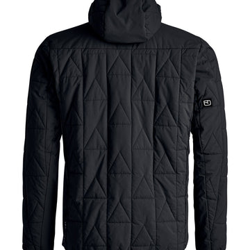 RAVINE METAWOOL 90 JACKET M - Groupe Montagne Explore