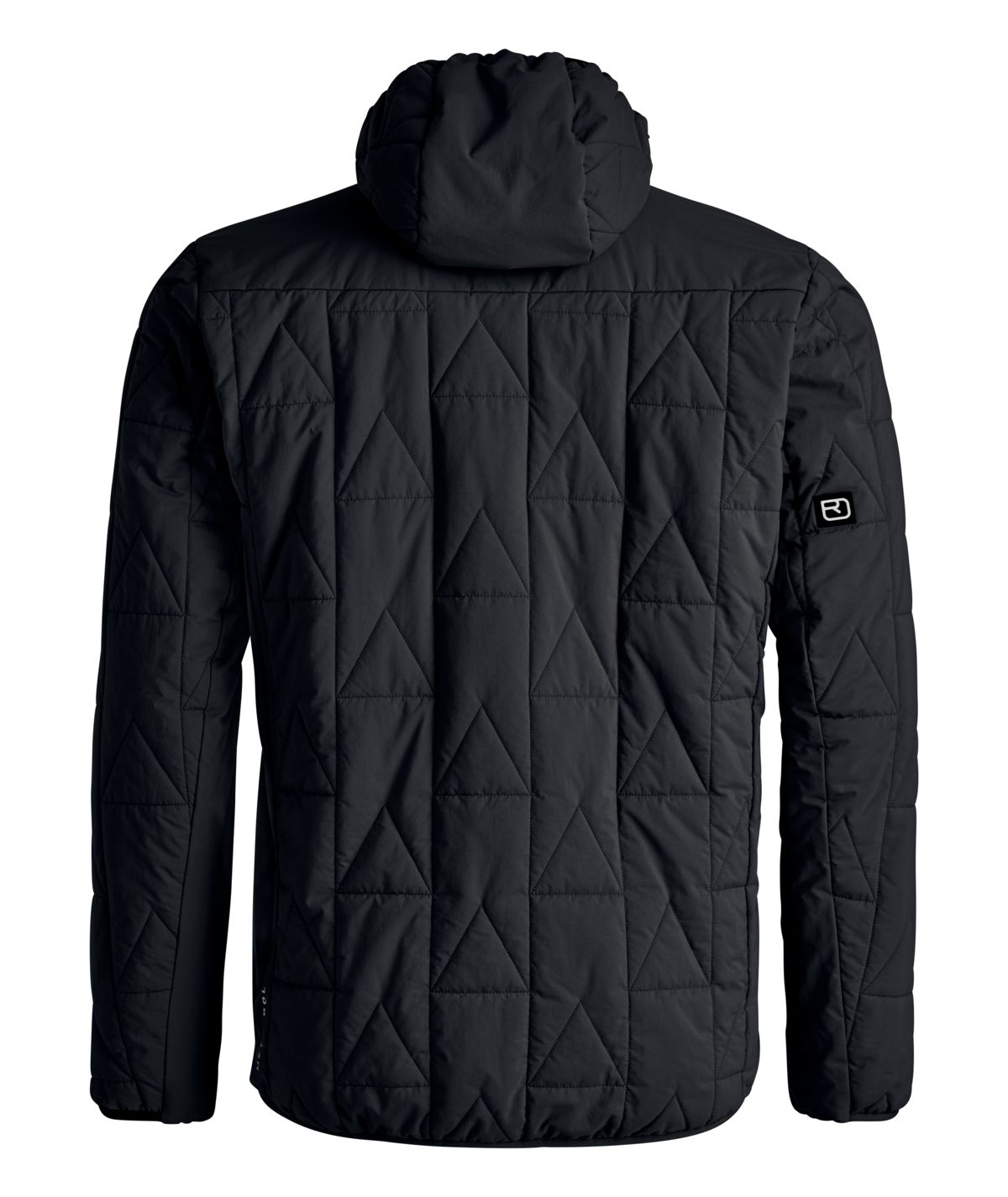 RAVINE METAWOOL 90 JACKET M - Groupe Montagne Explore