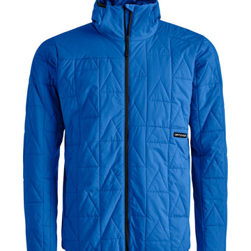 RAVINE METAWOOL 90 JACKET M - Groupe Montagne Explore