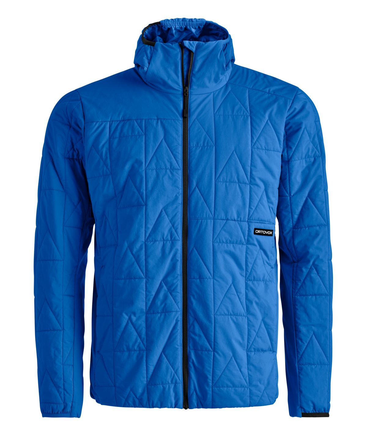 RAVINE METAWOOL 90 JACKET M - Groupe Montagne Explore