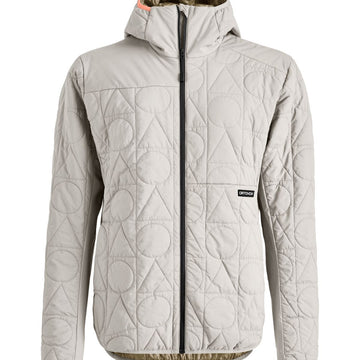 RAVINE METAWOOL 90 JACKET W - Groupe Montagne Explore