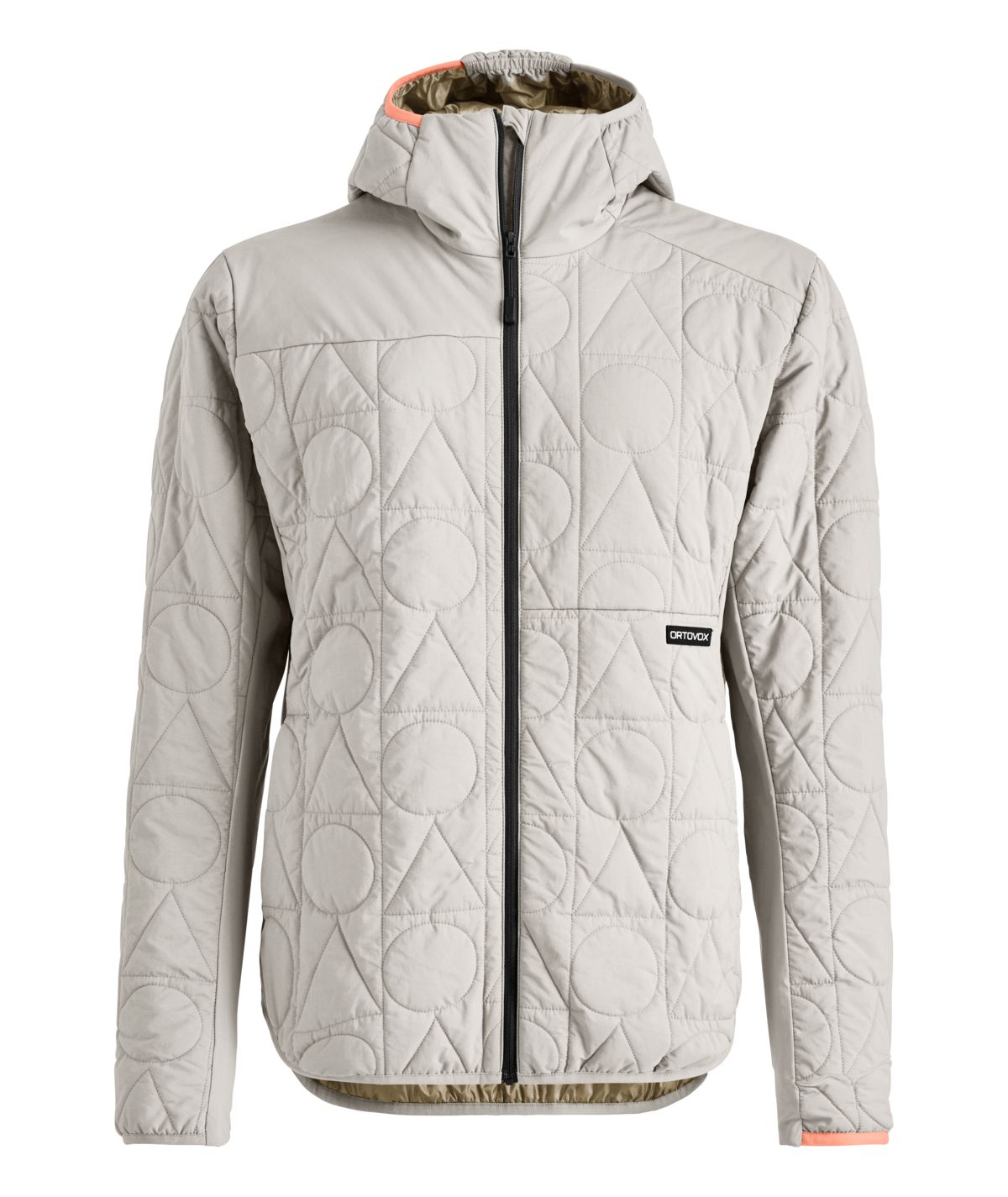 RAVINE METAWOOL 90 JACKET W - Groupe Montagne Explore