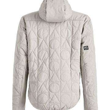 RAVINE METAWOOL 90 JACKET W - Groupe Montagne Explore