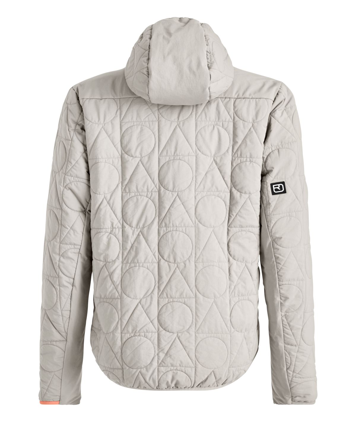 RAVINE METAWOOL 90 JACKET W - Groupe Montagne Explore