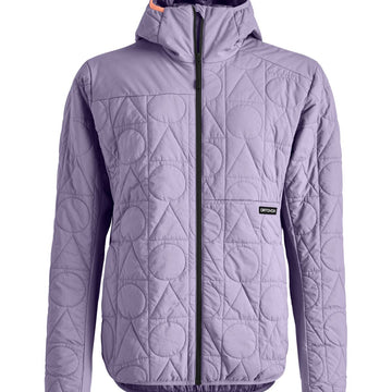 RAVINE METAWOOL 90 JACKET W - Groupe Montagne Explore