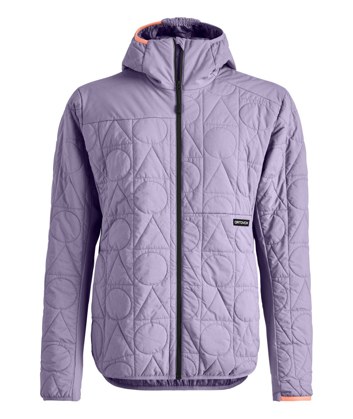 RAVINE METAWOOL 90 JACKET W - Groupe Montagne Explore