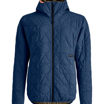 RAVINE METAWOOL 90 JACKET W - Groupe Montagne Explore
