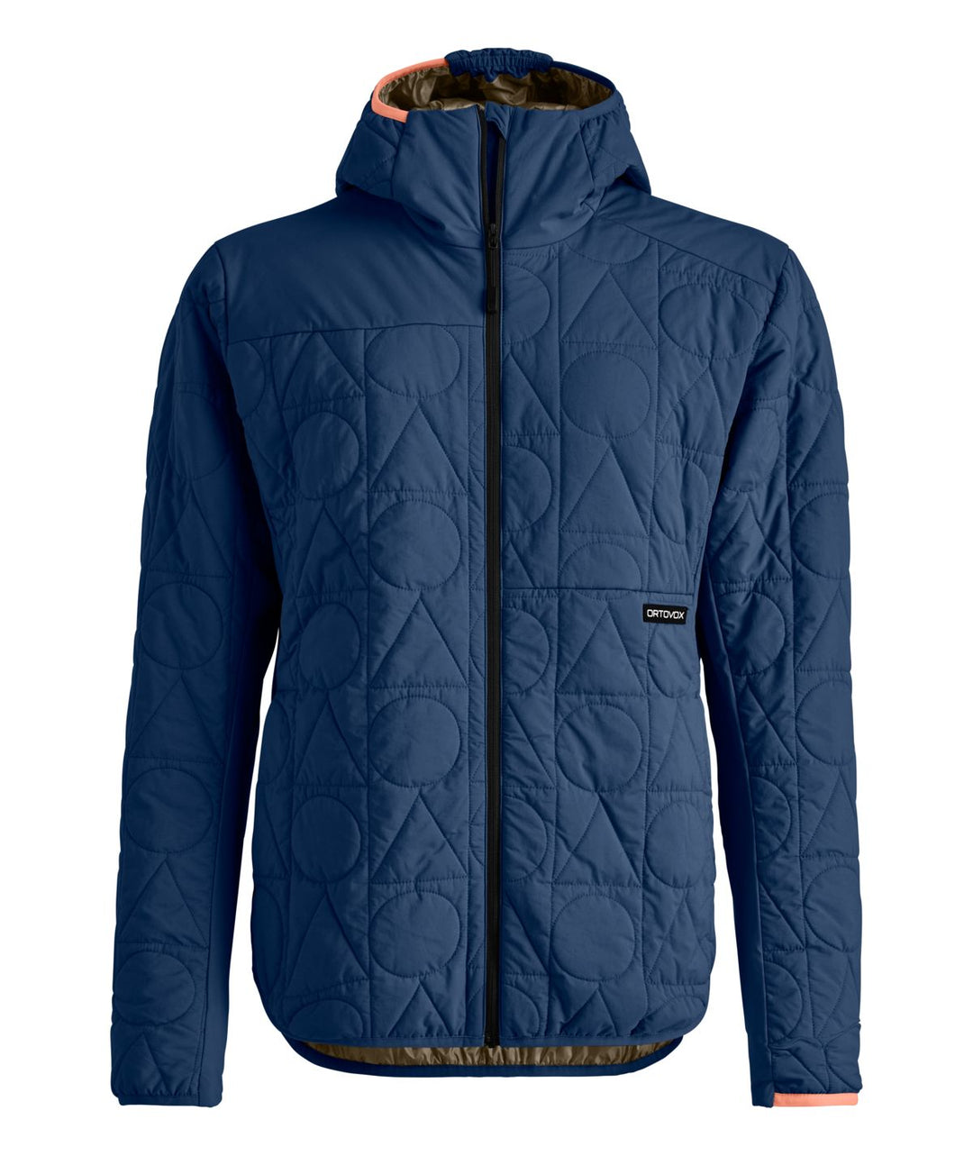 RAVINE METAWOOL 90 JACKET W - Groupe Montagne Explore