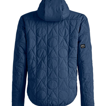 RAVINE METAWOOL 90 JACKET W - Groupe Montagne Explore
