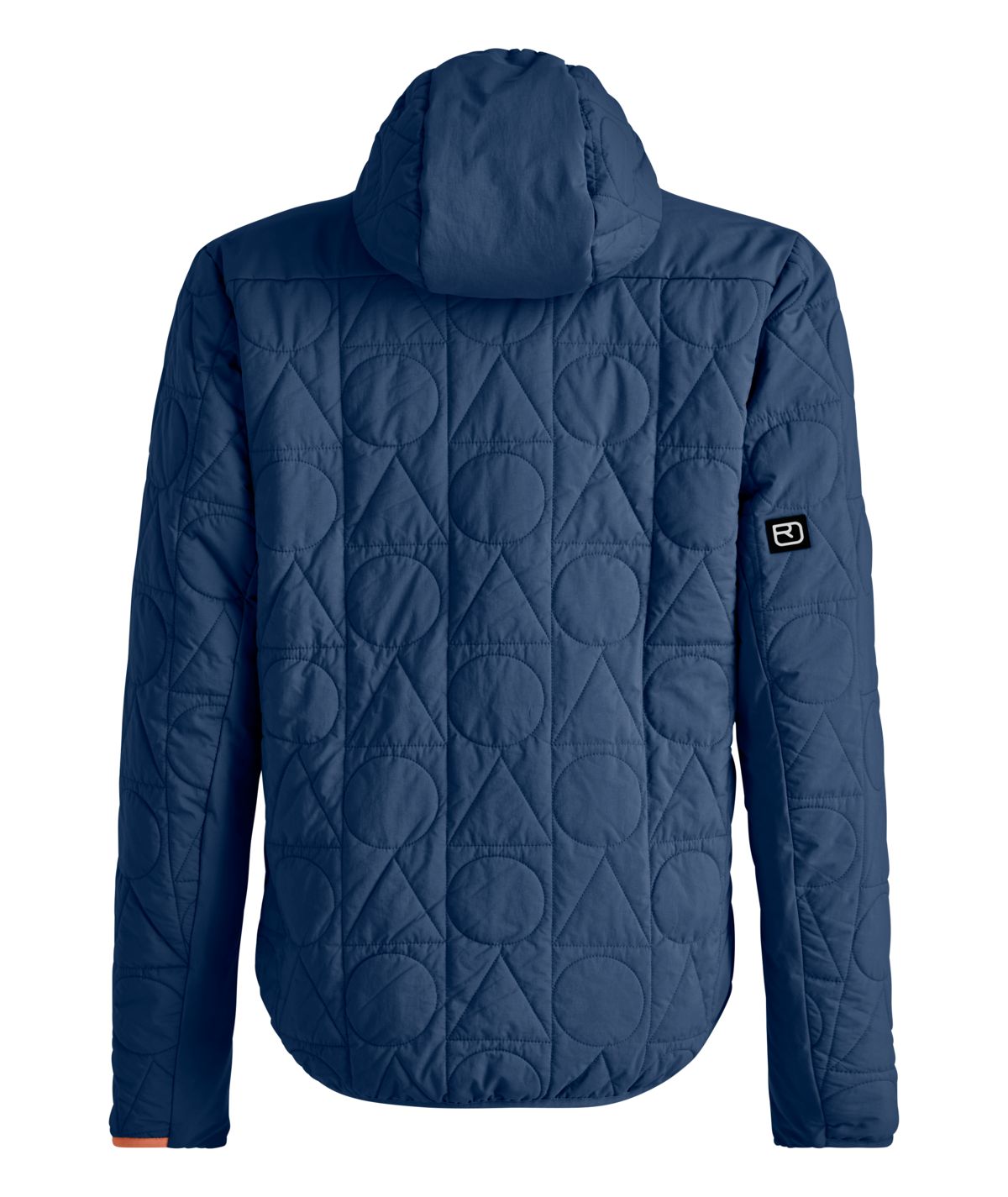 RAVINE METAWOOL 90 JACKET W - Groupe Montagne Explore