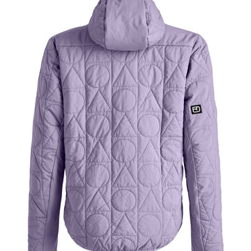 RAVINE METAWOOL 90 JACKET W - Groupe Montagne Explore