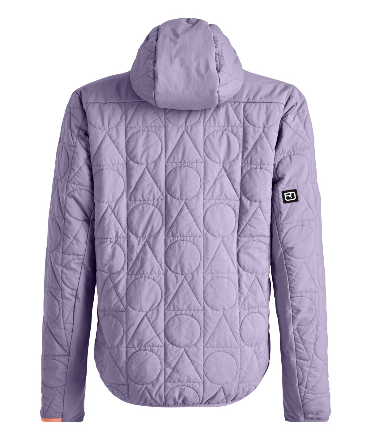 RAVINE METAWOOL 90 JACKET W - Groupe Montagne Explore
