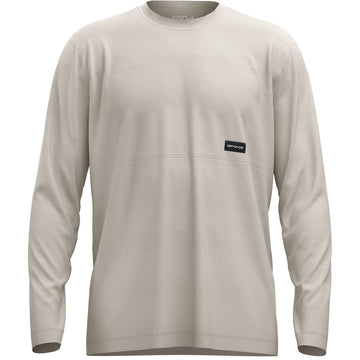 185 MERINO PATCH LS M - Groupe Montagne Explore