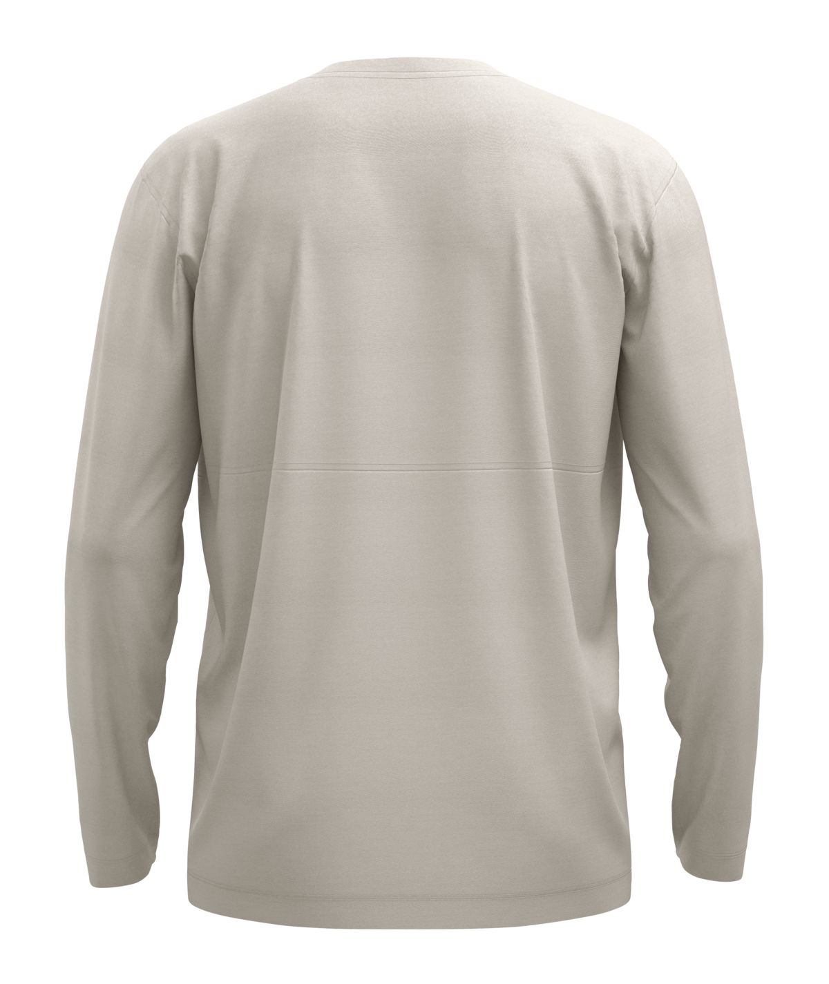 185 MERINO PATCH LS M - Groupe Montagne Explore