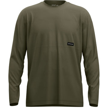 185 MERINO PATCH LS M - Groupe Montagne Explore