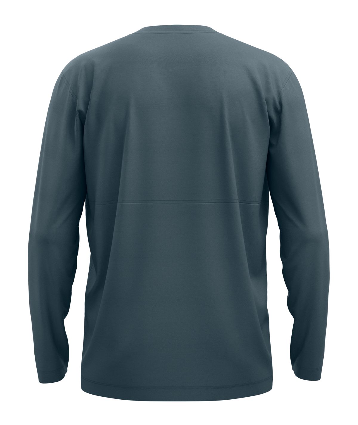 185 MERINO PATCH LS M - Groupe Montagne Explore