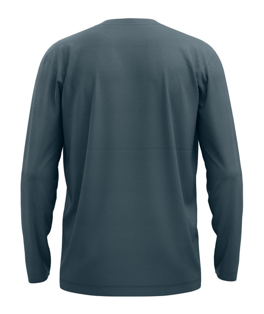 185 MERINO PATCH LS M - Groupe Montagne Explore