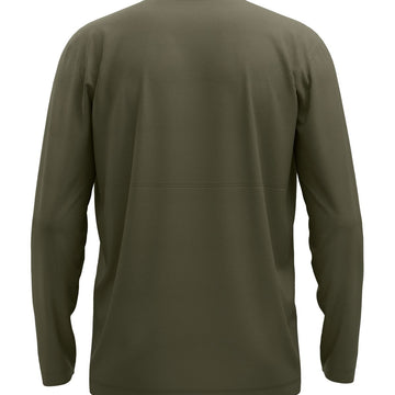 185 MERINO PATCH LS M - Groupe Montagne Explore